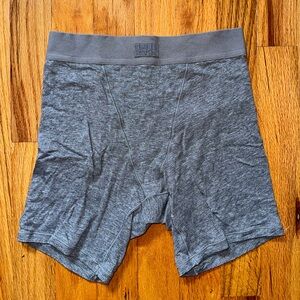 SKIMS Boxer Shorts
